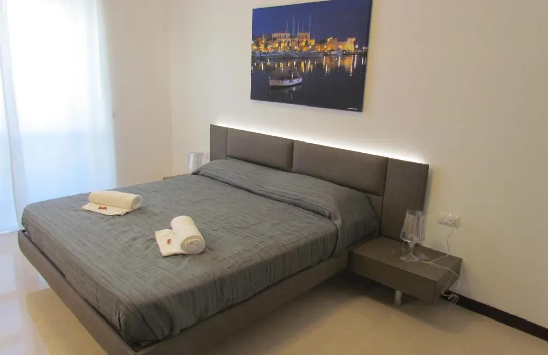 Room 56 - Le Dimore-1