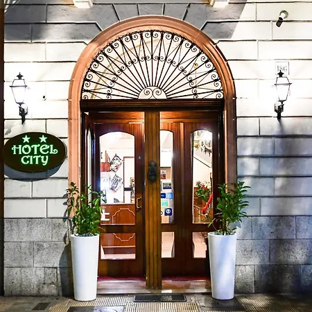 Hotel City-3