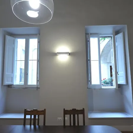 Palazzo Ietri Corso Vittorio Emanuele B&B-2