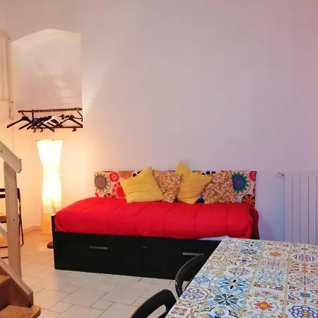 La Corte Del Borgo Antico-2