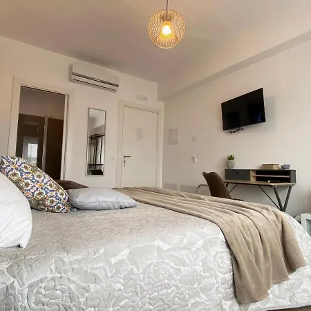 Bari Rooms Carulli Suite-3