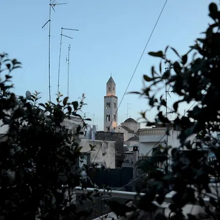 Casa Zia Cecchina-3