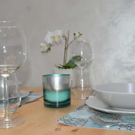 B&B Ilary Home-2