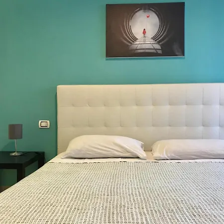 Cavour 124 -Guest-Room--2