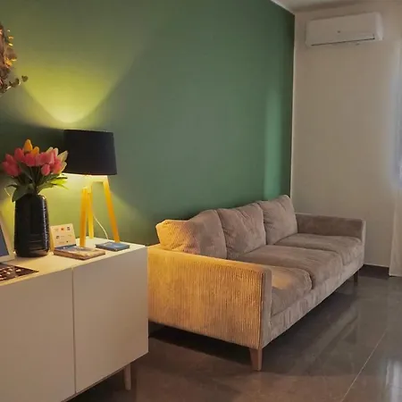 B&B La Rosa Felice-2