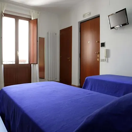 B&B Dei Meravigli-2