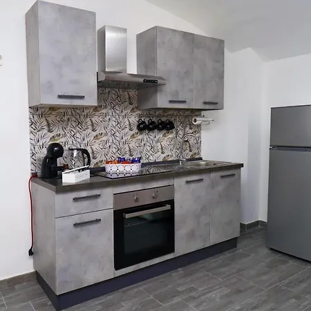suite Nicolai 165-2