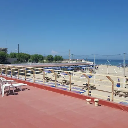 Hotel Mare Pineta-2
