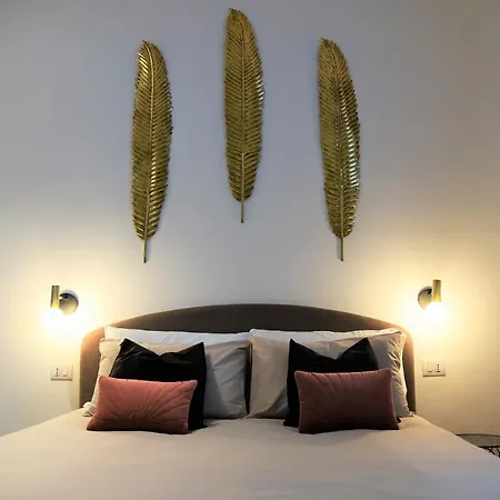Gl Rooms And Apartments-2