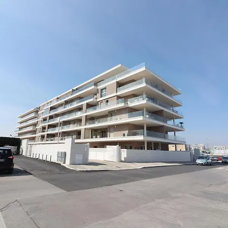 Ad un passo dal mare-3