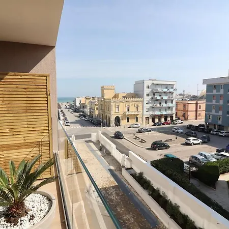 Ad un passo dal mare-2