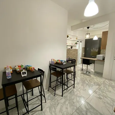 Ennio Rooms-2
