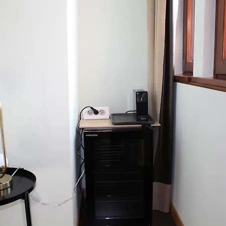 Bari Center Rooms-2