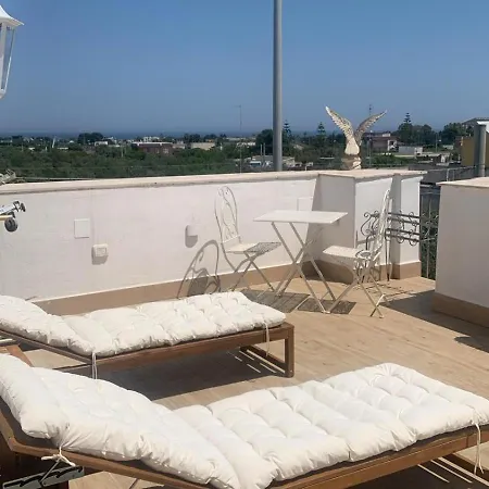 Barone Luxury Rooms-2