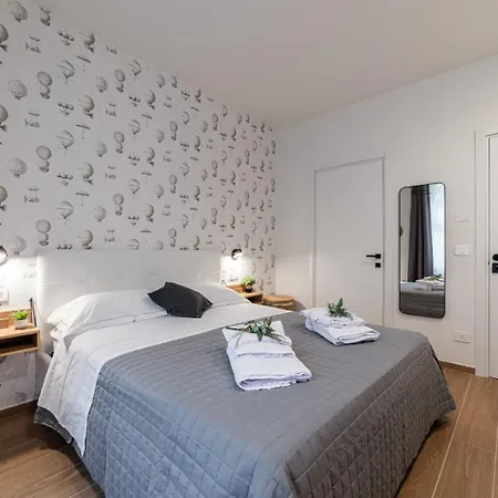Casetta Petrera Deluxe Rooms-2