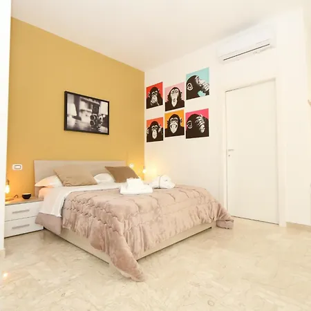 Bed And Breakfast Donna Maria-2