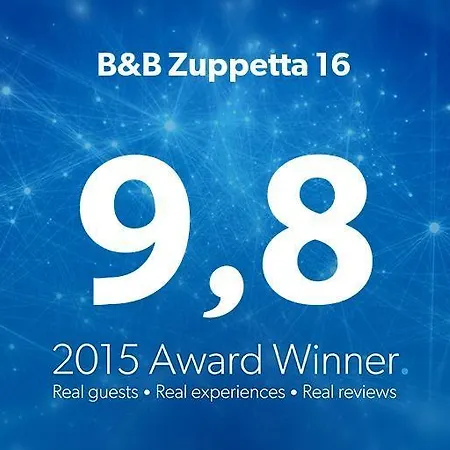Zuppetta16 Apartments-3
