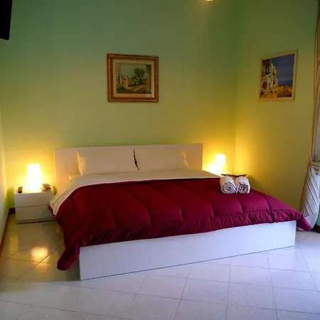 B&B La Muraglia-3
