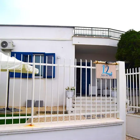 12 Passi dal Mare-2