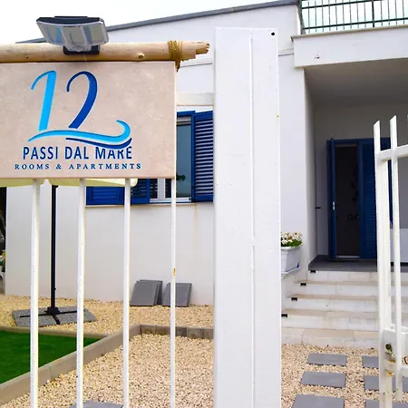 12 Passi dal Mare-3