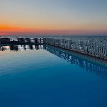 Baia Sangiorgio Hotel Resort-3