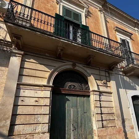 Maison Martina-3