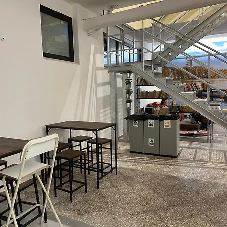 Cconforthotels Host Bari Centrale-2