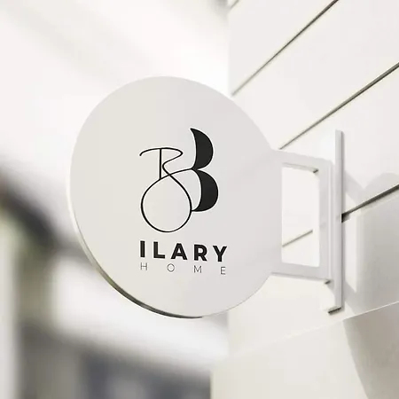 B&B Ilary Home-3