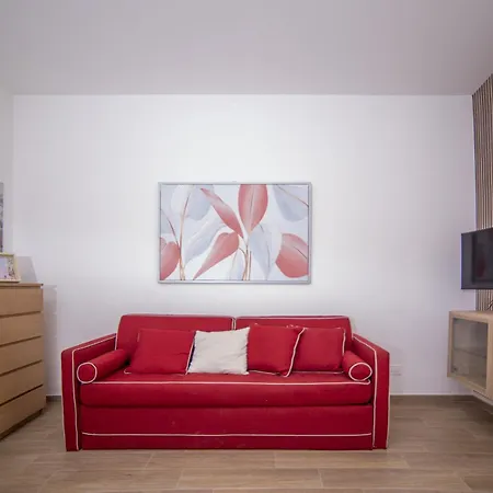La Portineria Guest House-3
