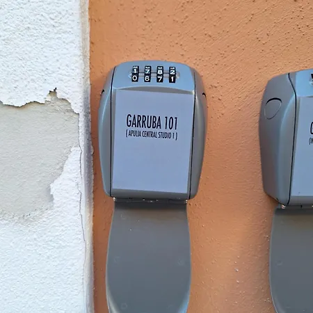 Garruba 101-3