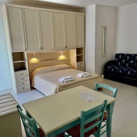 Baia Sangiorgio Hotel Resort-2
