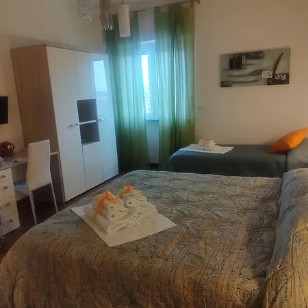 Residenza Piazza Moro-3