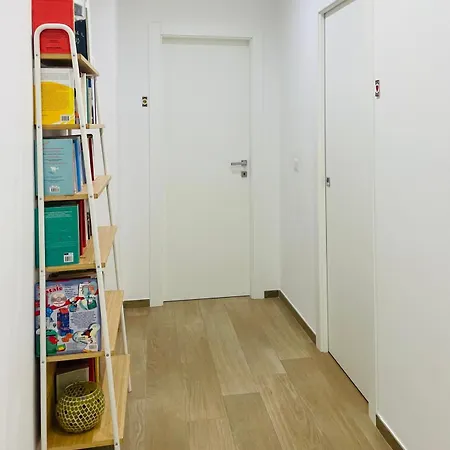 La Titina Home-3