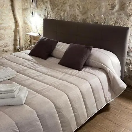 Loft Albicocca-2