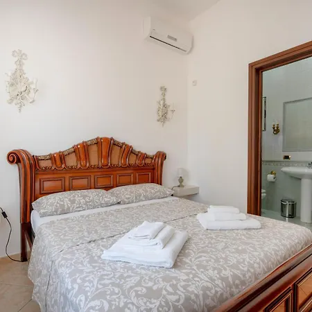 Bnb Villa Lucia-2