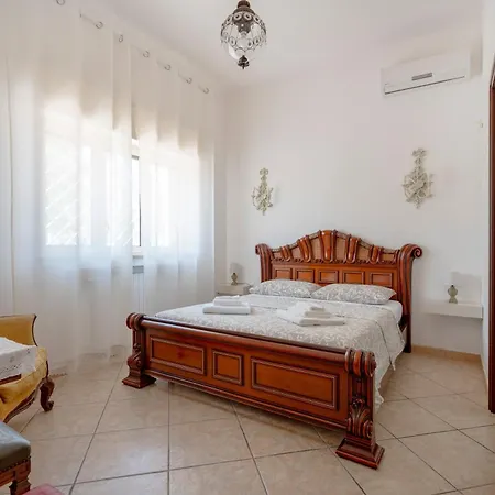 Bnb Villa Lucia-3