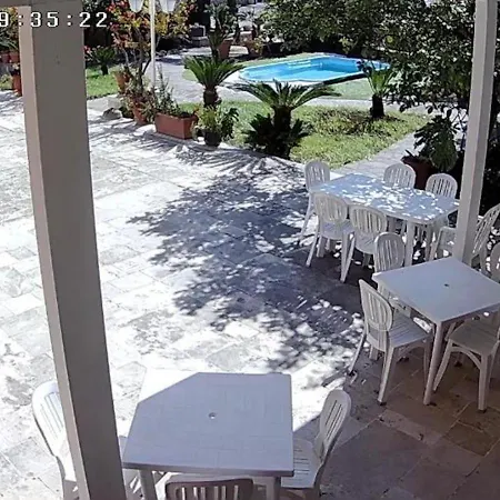 Villa Ida in Bari-3