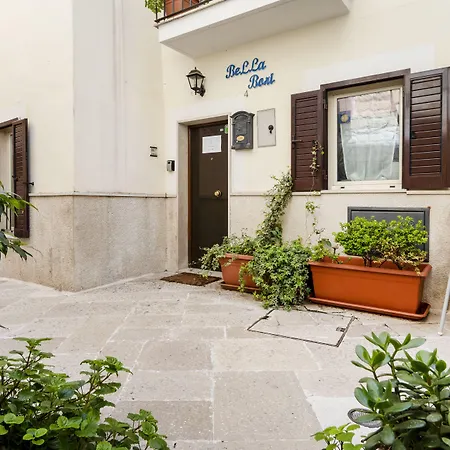 B&B Bella Bari-3