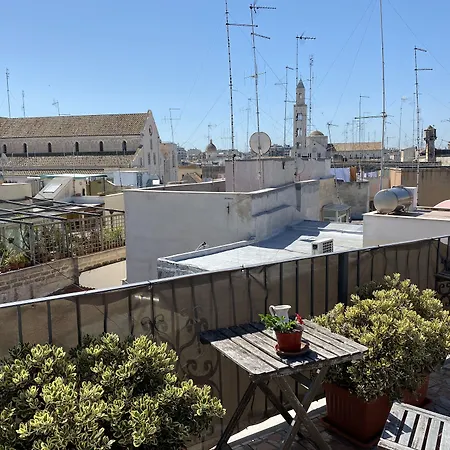 B&B Bella Bari-2