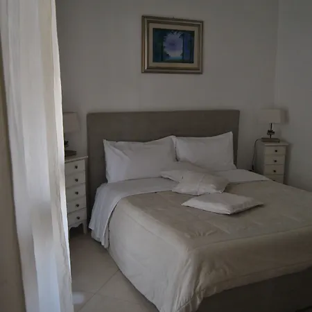 Villa Aurora B&B-3