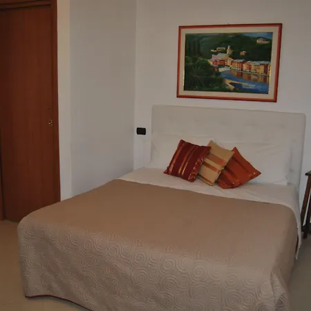 Villa Aurora B&B-2