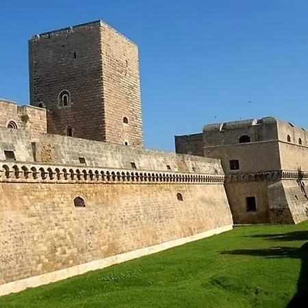 B&B Bari Old Town-3