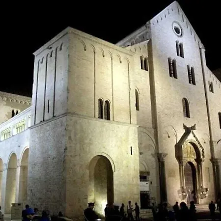 B&B Bari Old Town-2