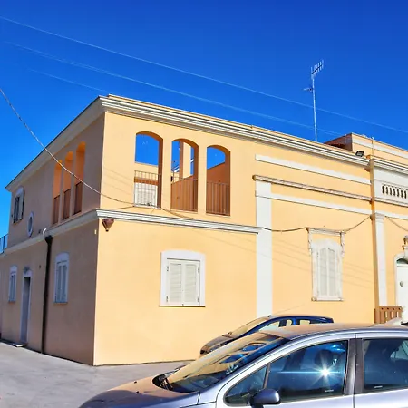 B&b Villa Maria Di Venere-2