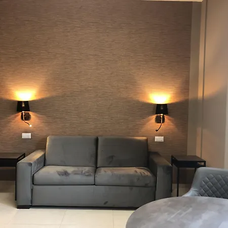 Dante 11 Guesthouse By Apulia Accommodation-3