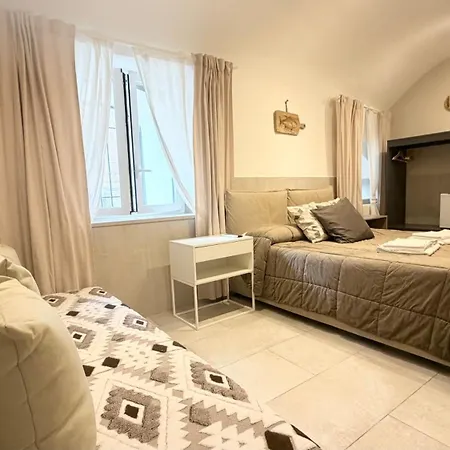 B&B L'Antico Forno-2