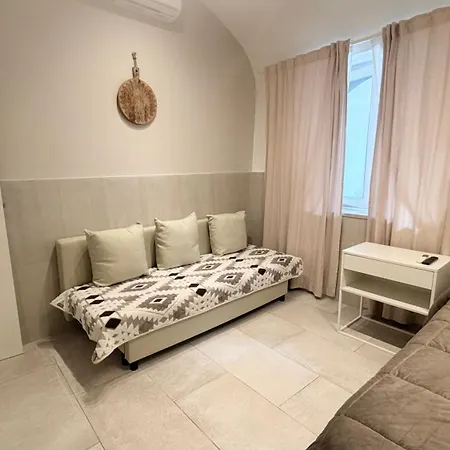 B&B L'Antico Forno-3