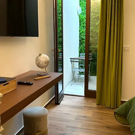 B&B Villa Grace-2