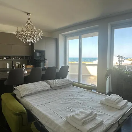 Bari Sea Paradise View (Adults Only)-3