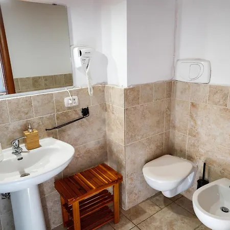 B&B La Corte San Francesco-3